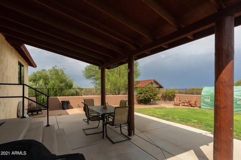 13702 N Hexcel Rd, Florence, AZ 85132 photo 28
