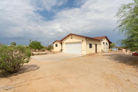 13702 N Hexcel Rd, Florence, AZ 85132 photo 2