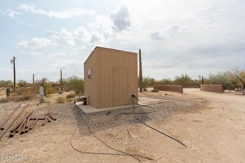 13702 N Hexcel Rd, Florence, AZ 85132 photo 26