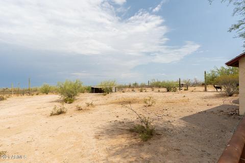 13702 N Hexcel Rd, Florence, AZ 85132 photo 43