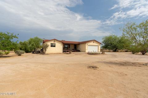 13702 N Hexcel Rd, Florence, AZ 85132 photo 3