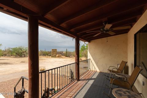 13702 N Hexcel Rd, Florence, AZ 85132 photo 11
