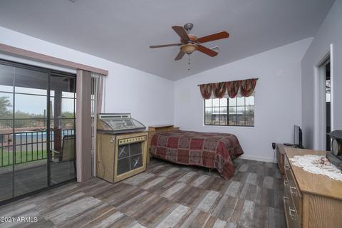 13702 N Hexcel Rd, Florence, AZ 85132 photo 16