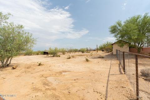 13702 N Hexcel Rd, Florence, AZ 85132 photo 44