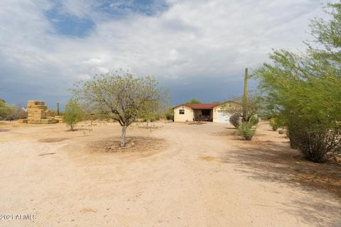 13702 N Hexcel Rd, Florence, AZ 85132 photo 7