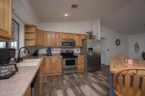 13702 N Hexcel Rd, Florence, AZ 85132 photo 13