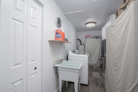 13702 N Hexcel Rd, Florence, AZ 85132 photo 25