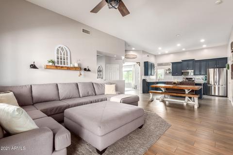 3478 E Thornton Ave, Gilbert, AZ 85297 photo 8