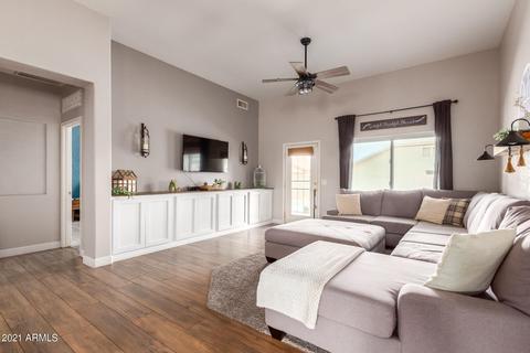 3478 E Thornton Ave, Gilbert, AZ 85297 photo 6