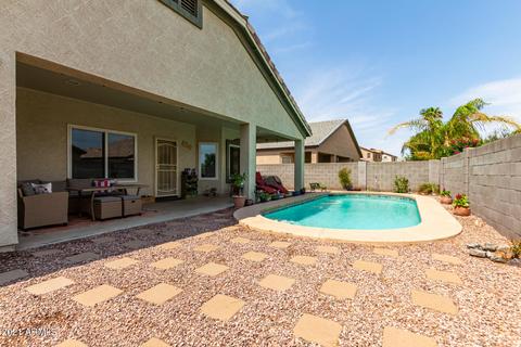 3478 E Thornton Ave, Gilbert, AZ 85297 photo 18