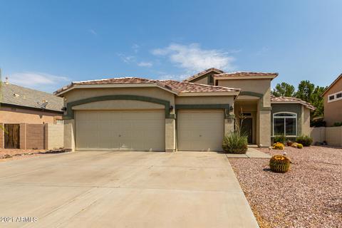 3478 E Thornton Ave, Gilbert, AZ 85297 photo 1