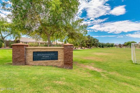 3478 E Thornton Ave, Gilbert, AZ 85297 photo 32
