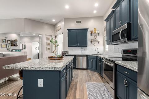 3478 E Thornton Ave, Gilbert, AZ 85297 photo 4