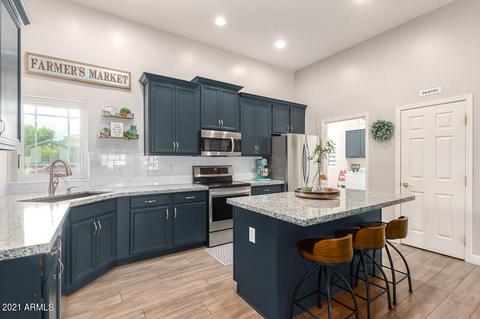 3478 E Thornton Ave, Gilbert, AZ 85297 photo 3