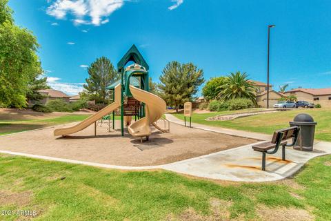 3478 E Thornton Ave, Gilbert, AZ 85297 photo 27