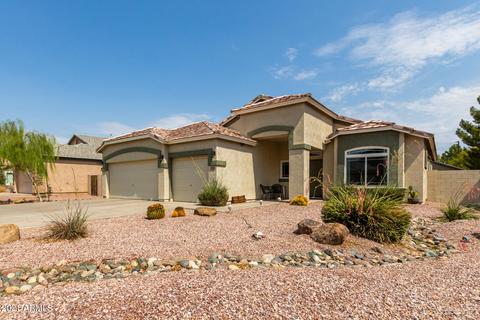 3478 E Thornton Ave, Gilbert, AZ 85297 photo 19