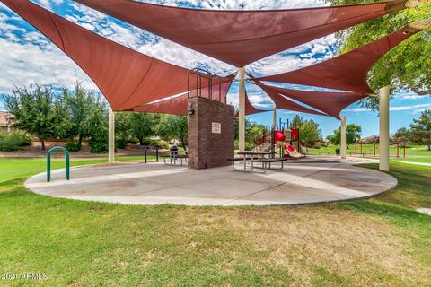 3478 E Thornton Ave, Gilbert, AZ 85297 photo 29