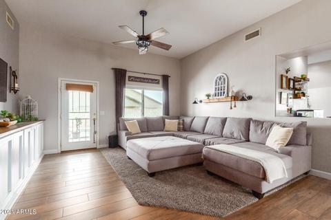 3478 E Thornton Ave, Gilbert, AZ 85297 photo 7