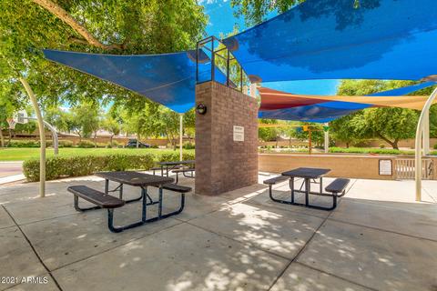 3478 E Thornton Ave, Gilbert, AZ 85297 photo 31