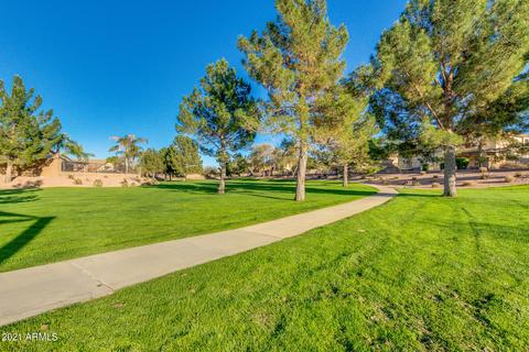 3478 E Thornton Ave, Gilbert, AZ 85297 photo 36