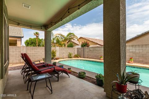 3478 E Thornton Ave, Gilbert, AZ 85297 photo 16