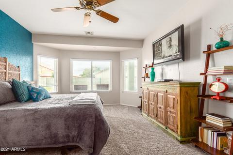 3478 E Thornton Ave, Gilbert, AZ 85297 photo 12