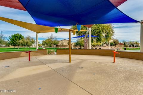 3478 E Thornton Ave, Gilbert, AZ 85297 photo 25