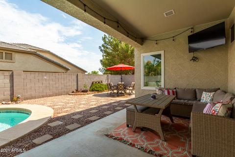 3478 E Thornton Ave, Gilbert, AZ 85297 photo 17