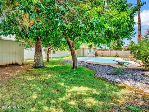3930 E Cortez St, Phoenix, AZ 85028 photo 18