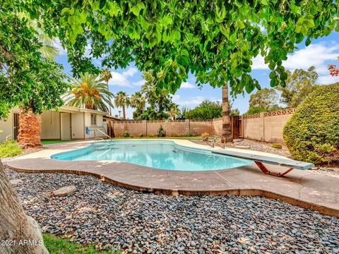 3930 E Cortez St, Phoenix, AZ 85028 photo 2