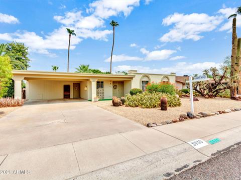 3930 E Cortez St, Phoenix, AZ 85028 photo 1