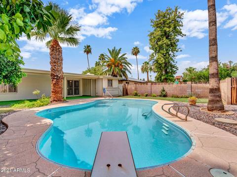 3930 E Cortez St, Phoenix, AZ 85028 photo 24
