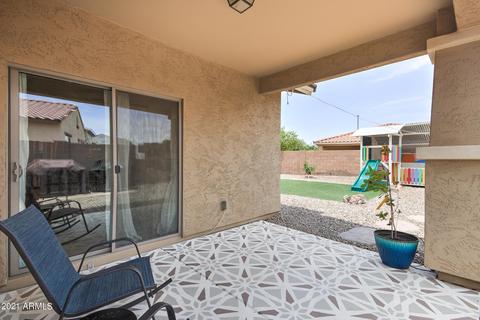 3248 E Isaiah Ct, Gilbert, AZ 85298 photo 47