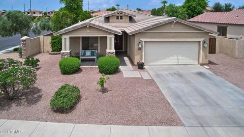 3248 E Isaiah Ct, Gilbert, AZ 85298 photo 53