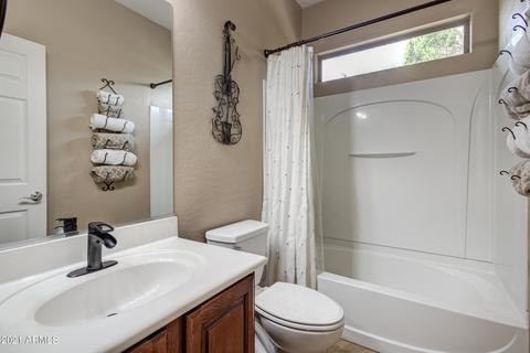 3248 E Isaiah Ct, Gilbert, AZ 85298 photo 33