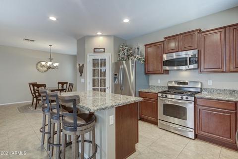 3248 E Isaiah Ct, Gilbert, AZ 85298 photo 11