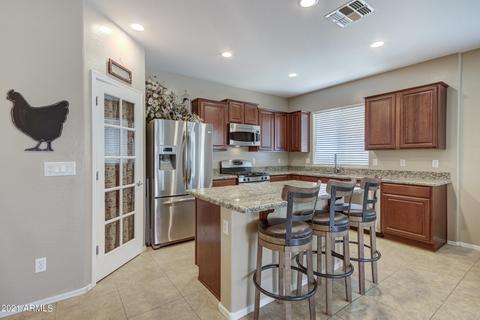 3248 E Isaiah Ct, Gilbert, AZ 85298 photo 9