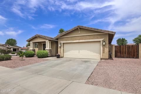 3248 E Isaiah Ct, Gilbert, AZ 85298 photo 2