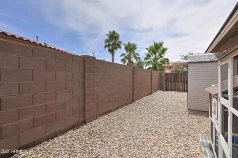 3248 E Isaiah Ct, Gilbert, AZ 85298 photo 49