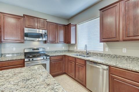 3248 E Isaiah Ct, Gilbert, AZ 85298 photo 13