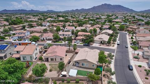 3248 E Isaiah Ct, Gilbert, AZ 85298 photo 55