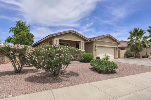 3248 E Isaiah Ct, Gilbert, AZ 85298 photo 3