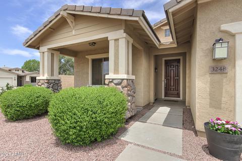 3248 E Isaiah Ct, Gilbert, AZ 85298 photo 6