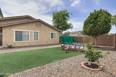 3248 E Isaiah Ct, Gilbert, AZ 85298 photo 39