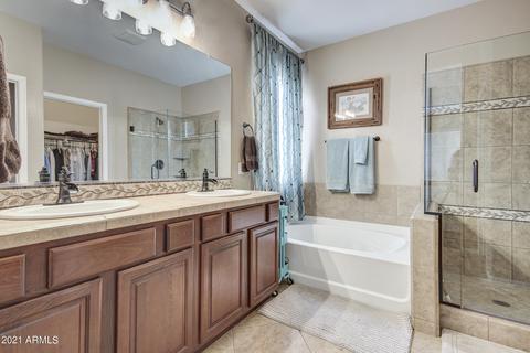 3248 E Isaiah Ct, Gilbert, AZ 85298 photo 27