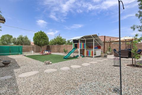 3248 E Isaiah Ct, Gilbert, AZ 85298 photo 40
