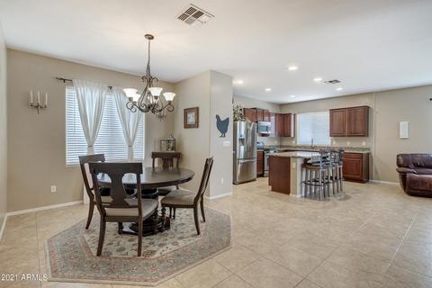 3248 E Isaiah Ct, Gilbert, AZ 85298 photo 17