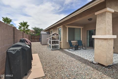 3248 E Isaiah Ct, Gilbert, AZ 85298 photo 46