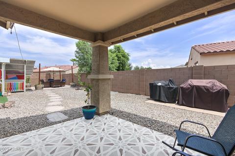3248 E Isaiah Ct, Gilbert, AZ 85298 photo 48