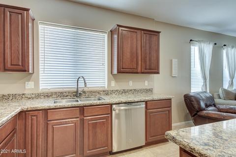3248 E Isaiah Ct, Gilbert, AZ 85298 photo 15